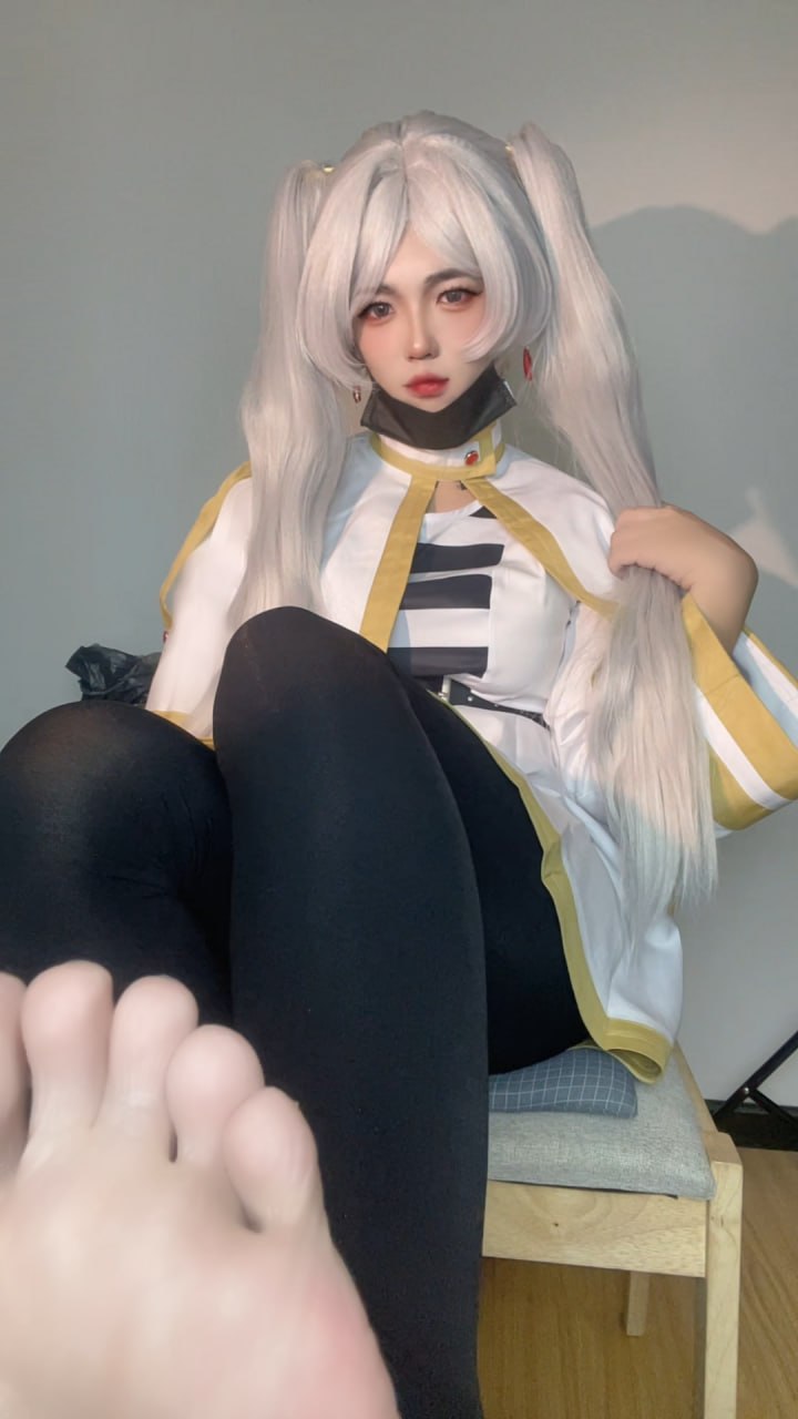 BJones28848 - Frieren - Image 17