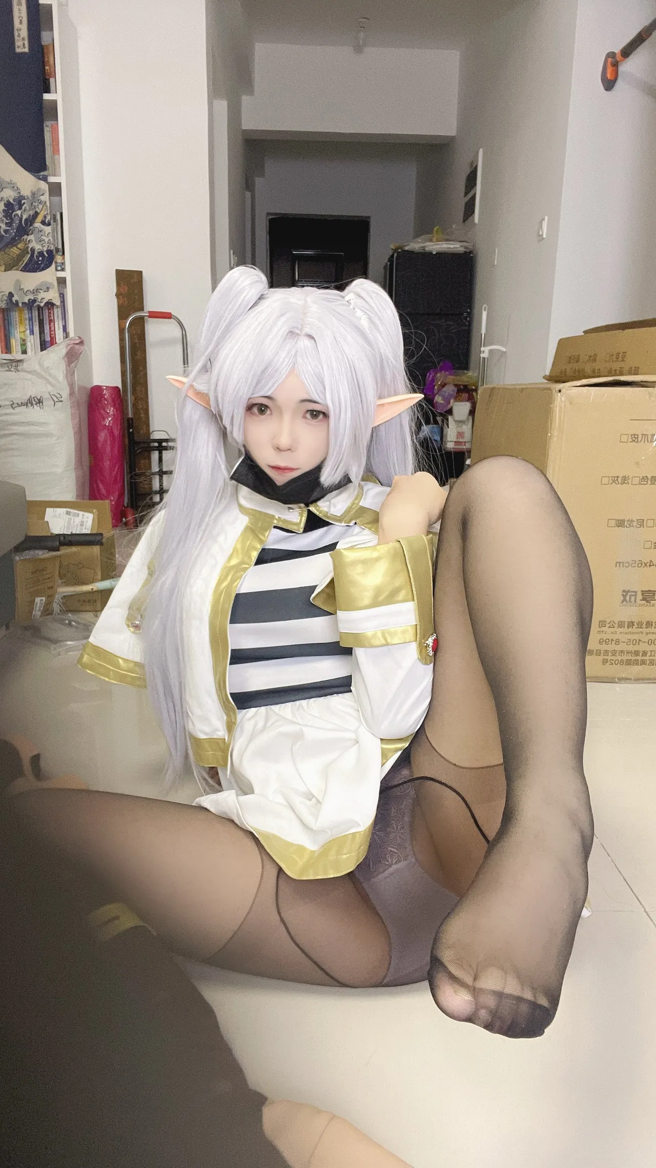 BJones28848 - Frieren - Image 2