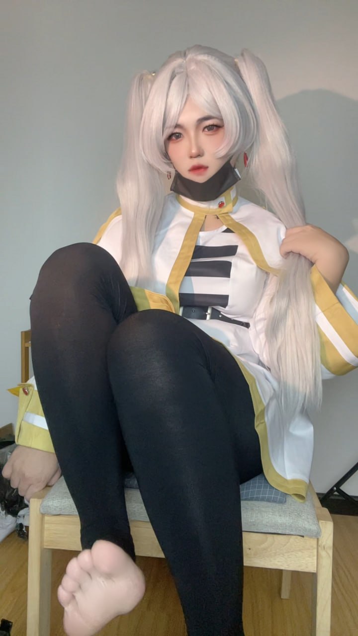 BJones28848 - Frieren - Image 20