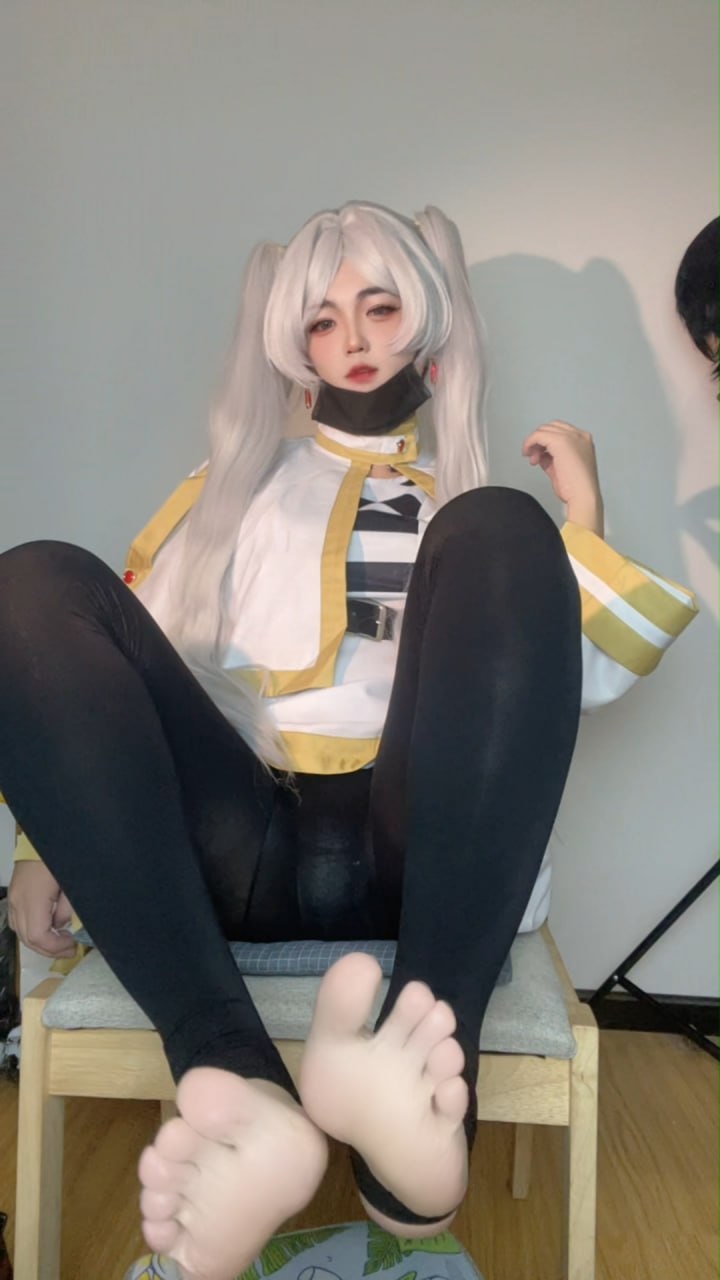 BJones28848 - Frieren - Image 21