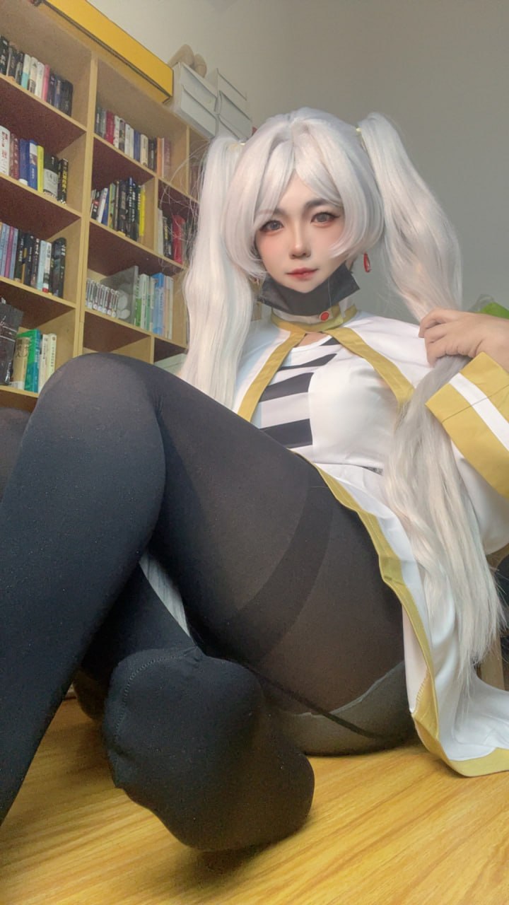 BJones28848 - Frieren - Image 23