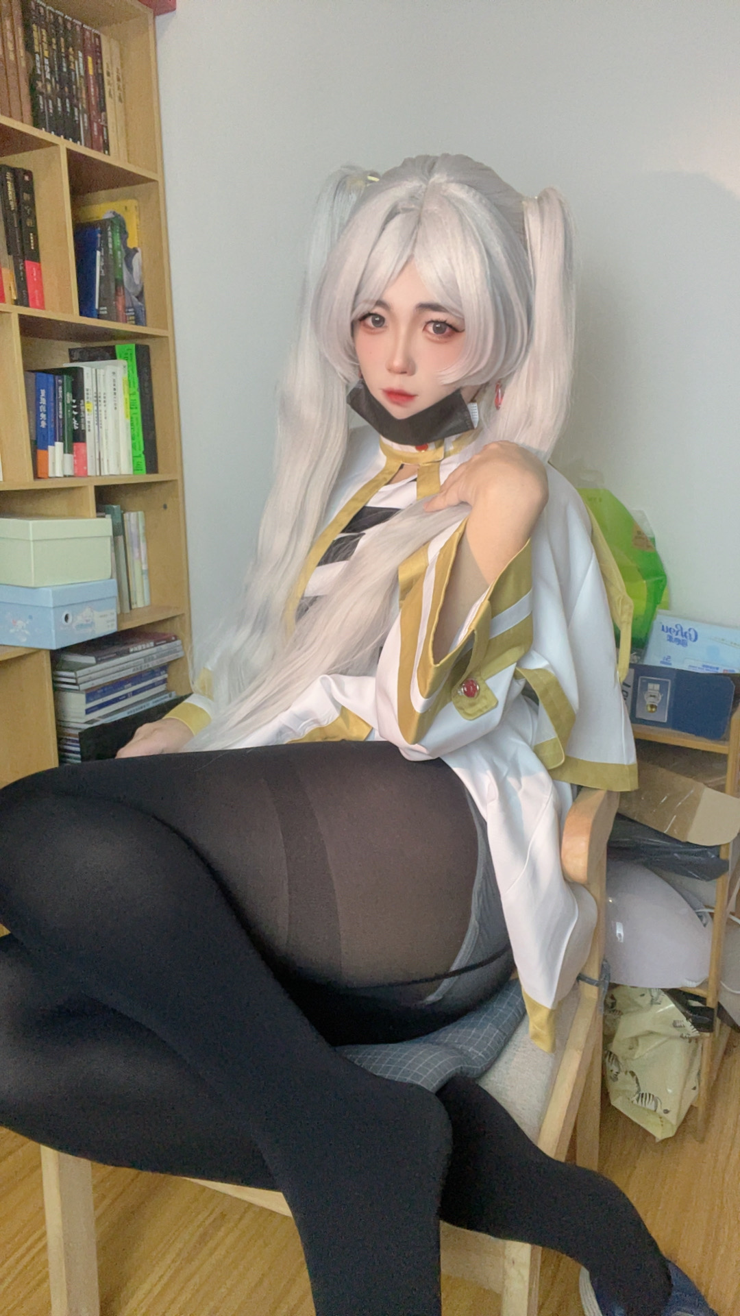 BJones28848 - Frieren - Image 4