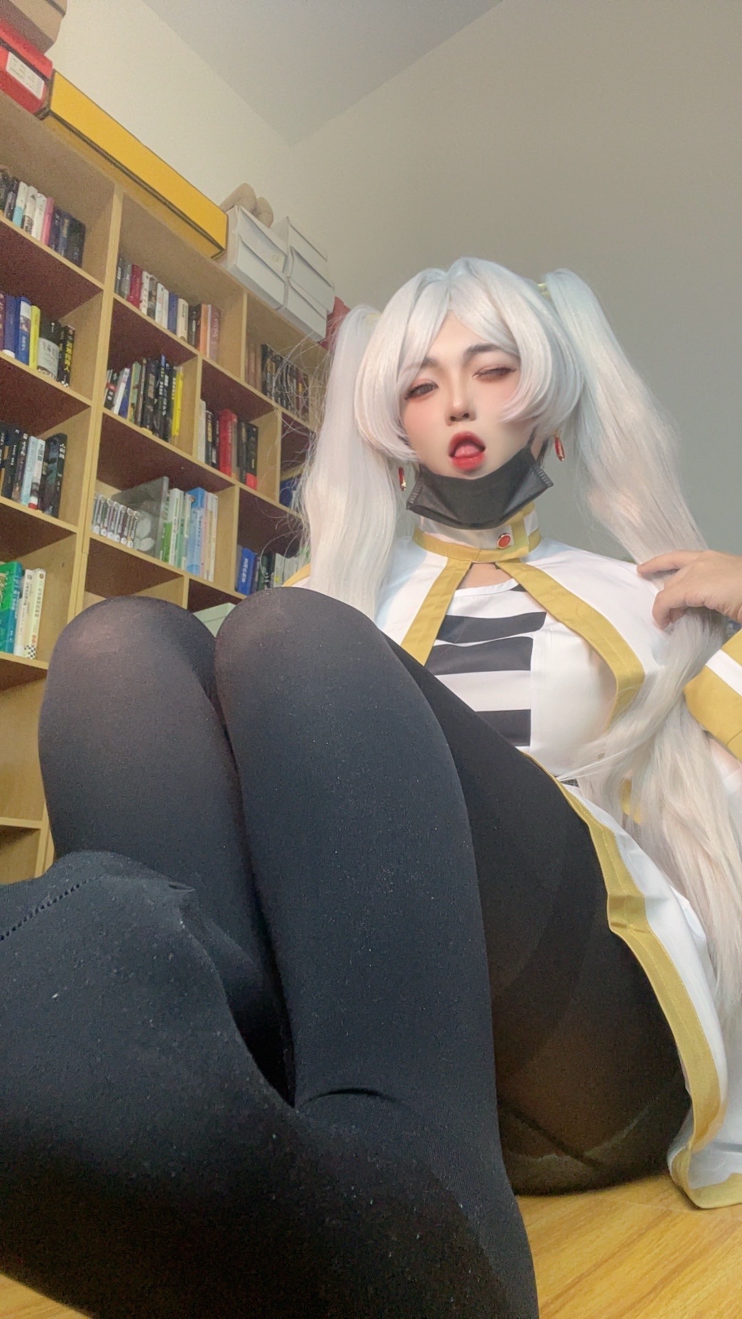 BJones28848 - Frieren - Image 7