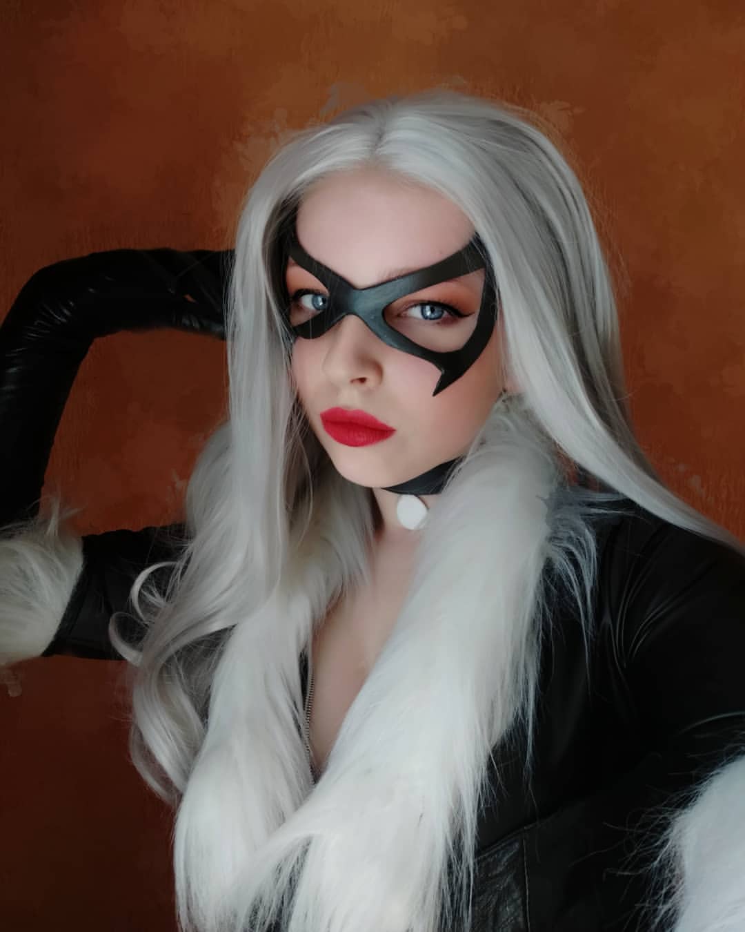 Black Cat Cosplay - Image 5