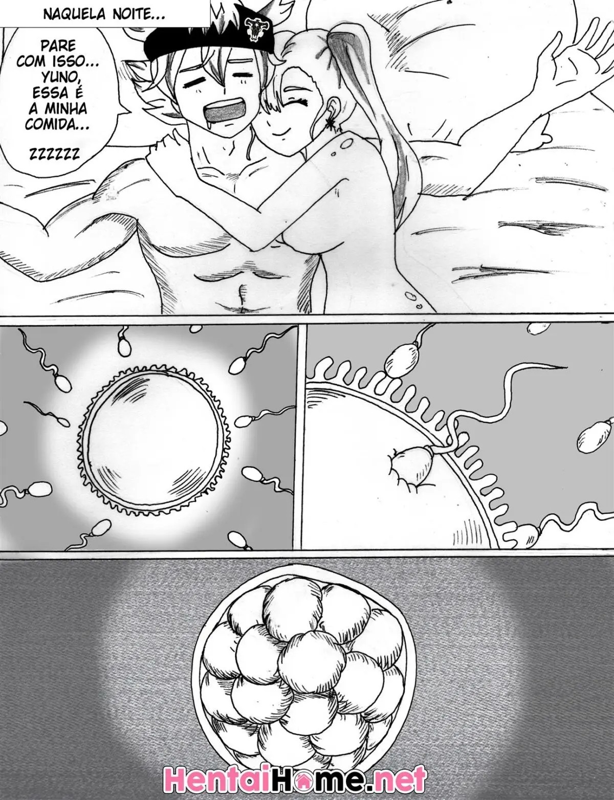 Black clover misc 3 - Image 125