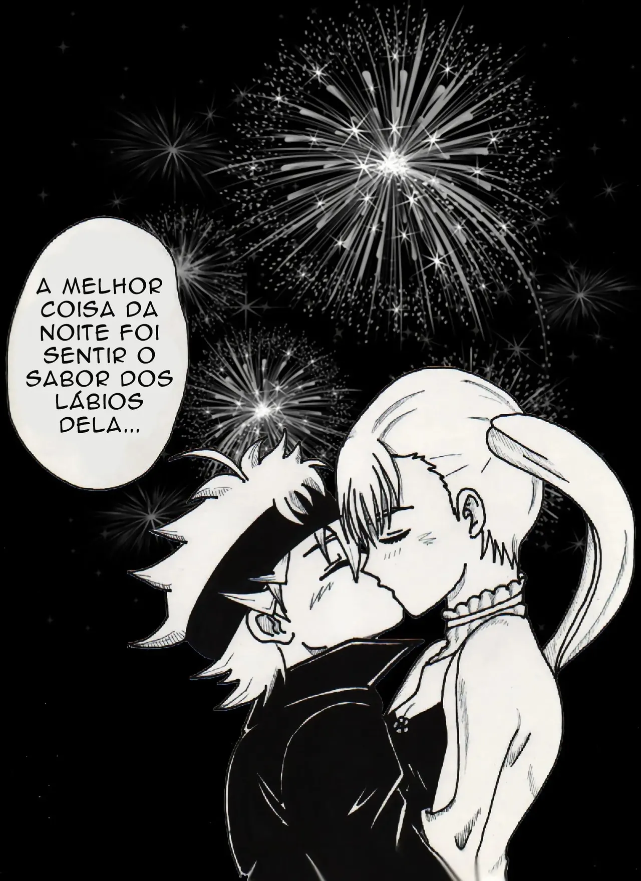 Black clover misc 3 - Image 130