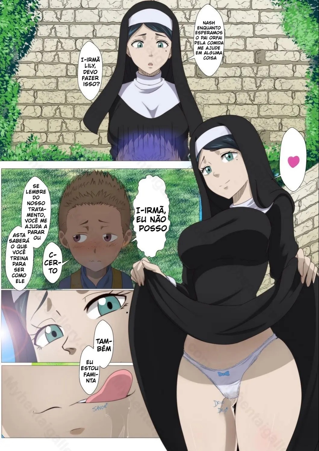 Black clover misc 3 - Image 18