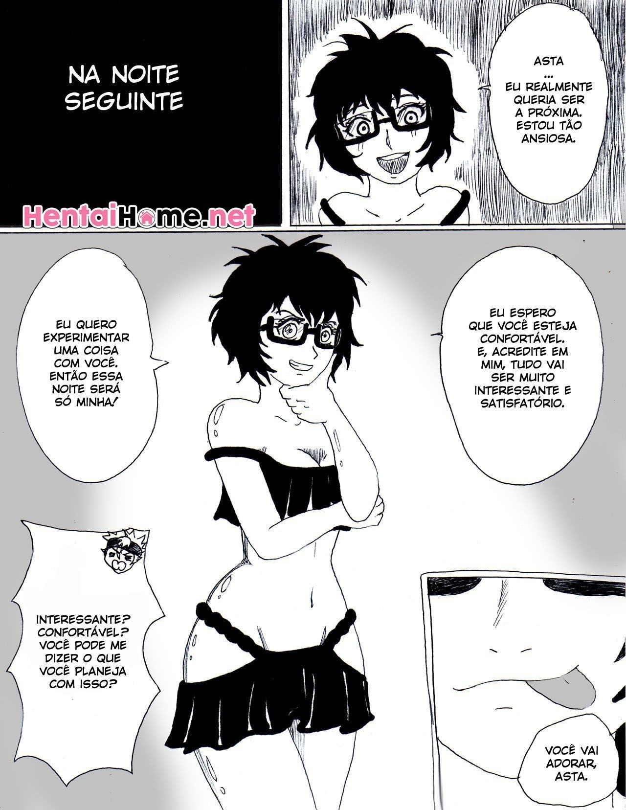 Black clover misc 3 - Image 54