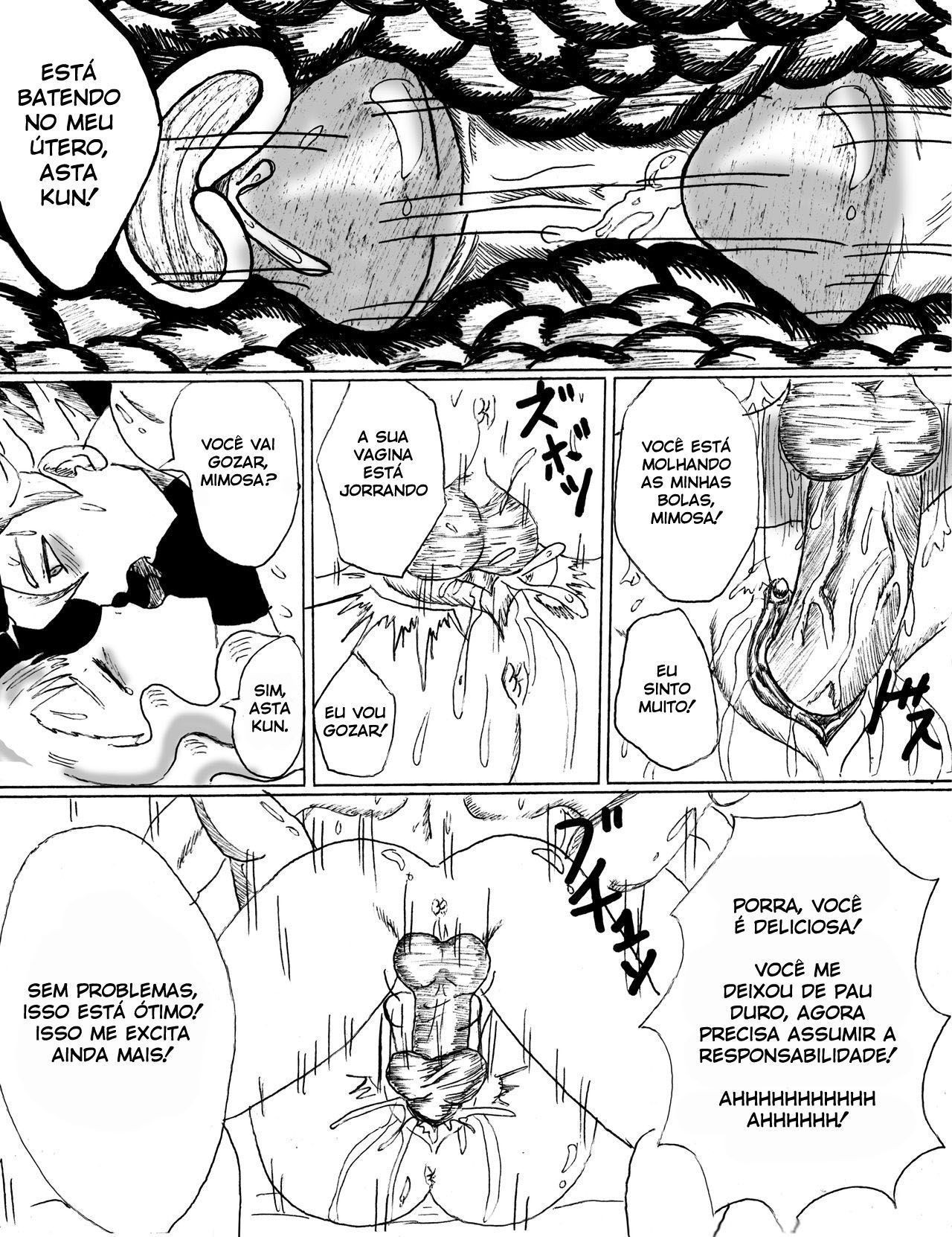 Black clover misc 3 - Image 76