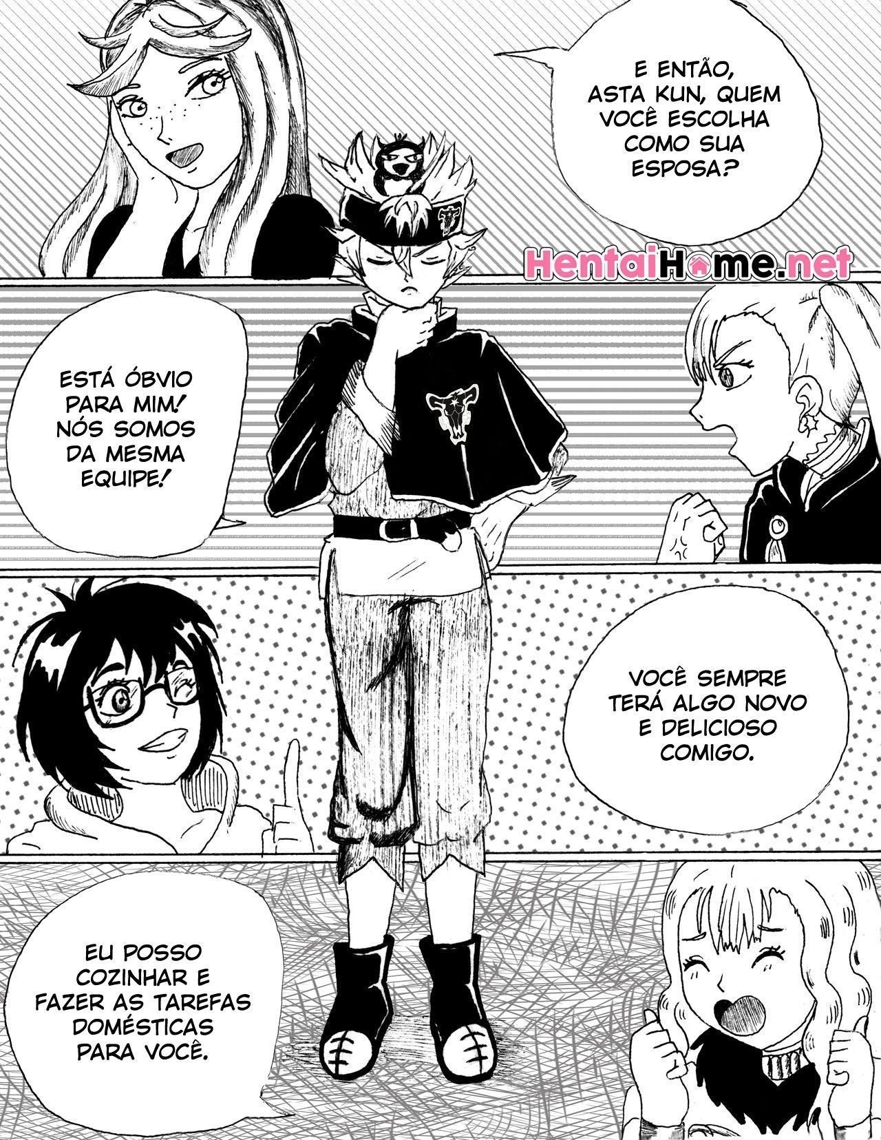 Black clover misc 3 - Image 80