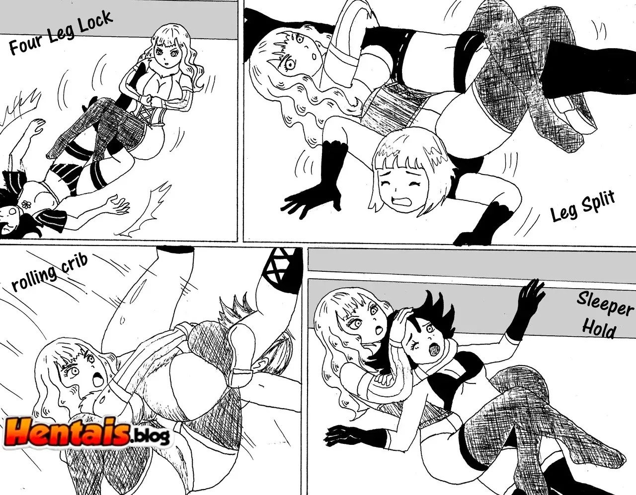 Black clover misc 3 - Image 87