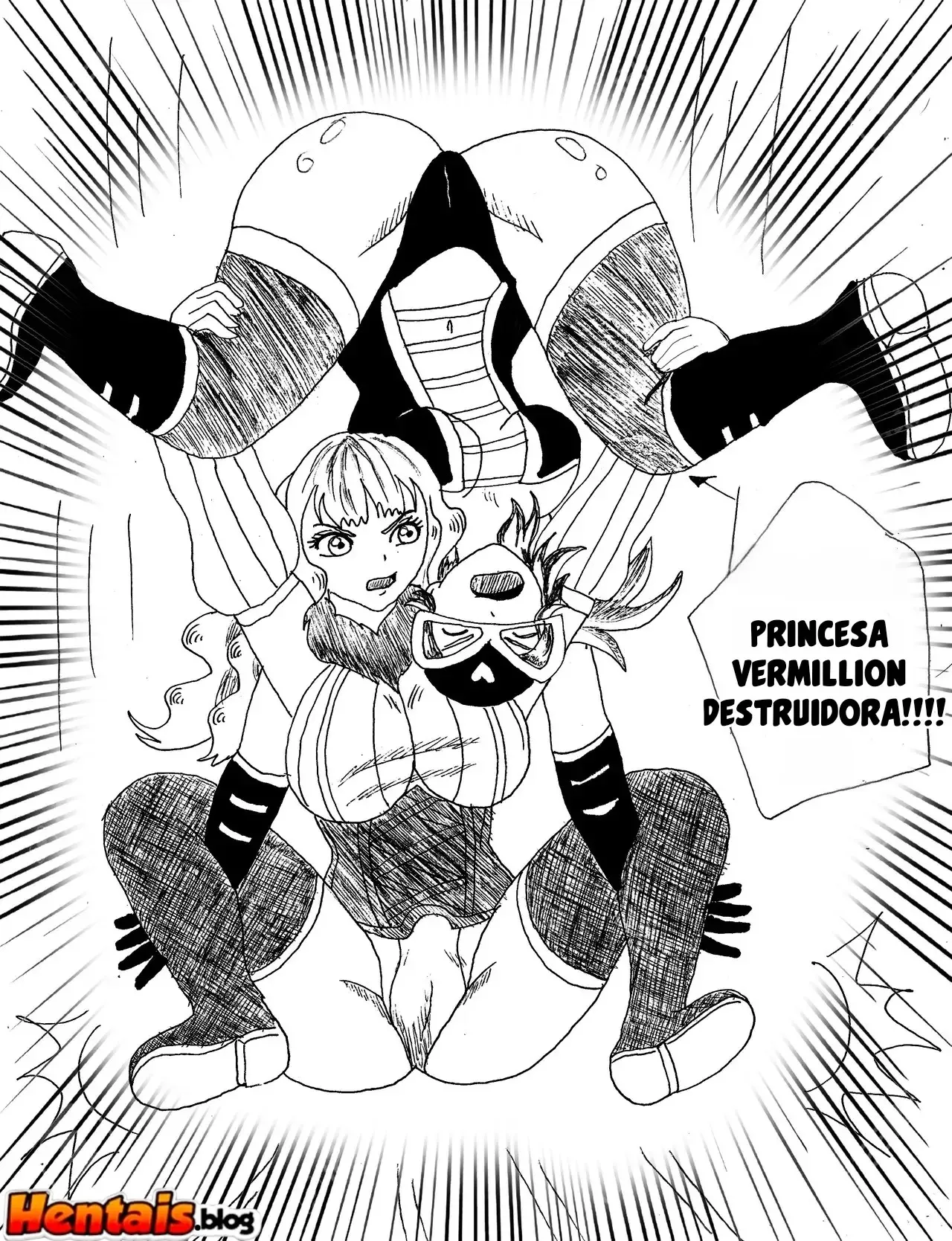 Black clover misc 3 - Image 89