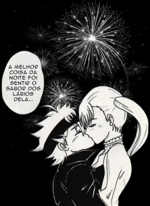 Black clover misc 3 - Page 130