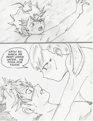 Black clover misc 3 - Page 137