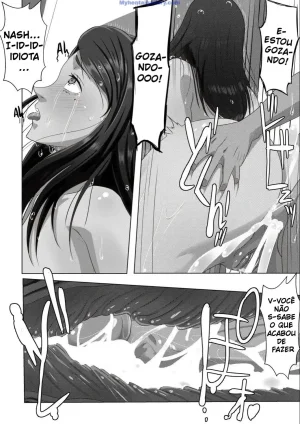 Black clover misc 3 - Page 25