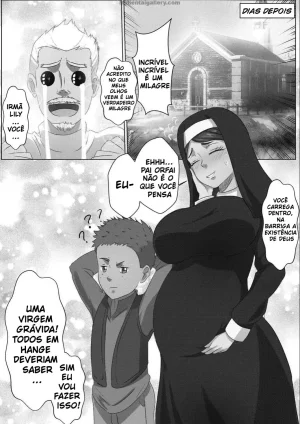 Black clover misc 3 - Page 28