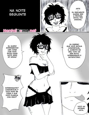 Black clover misc 3 - Page 54