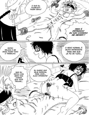 Black clover misc 3 - Page 55