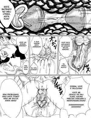 Black clover misc 3 - Page 76