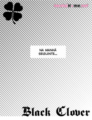 Black clover misc 3 - Page 79