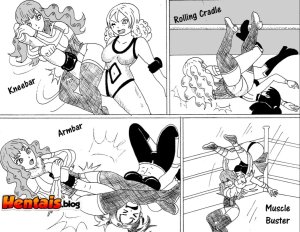 Black clover misc 3 - Page 88