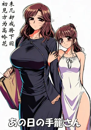 BLACK DOG Kuroinu Juu Ano hi no Tegome-san Chinese - Page 2