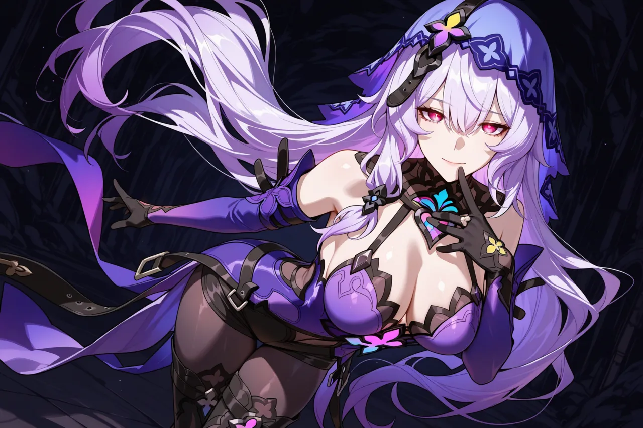 Black Swan - Corrupted by Goblin - Image 10