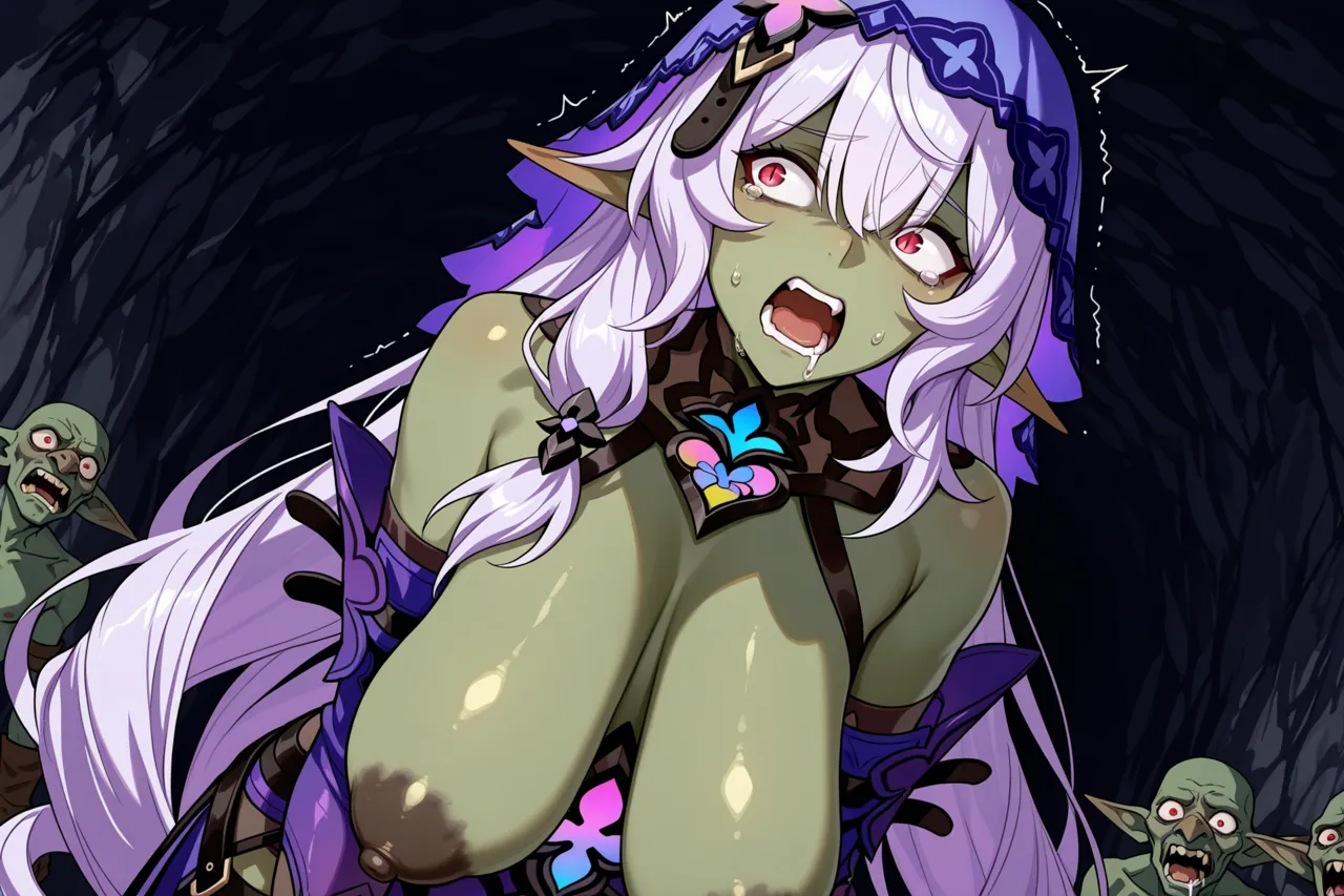 Black Swan - Corrupted by Goblin - Image 115