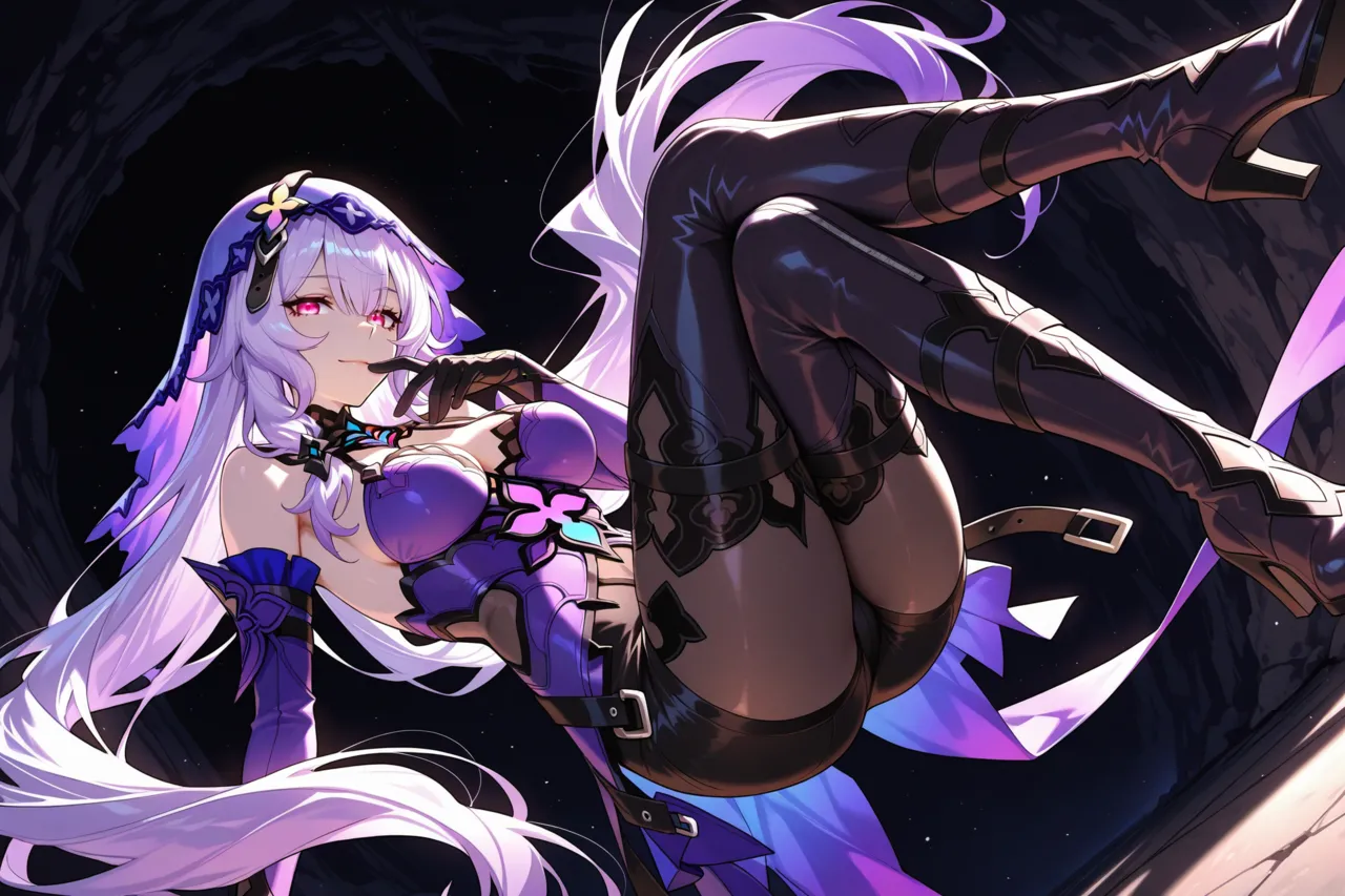 Black Swan - Corrupted by Goblin - Image 12