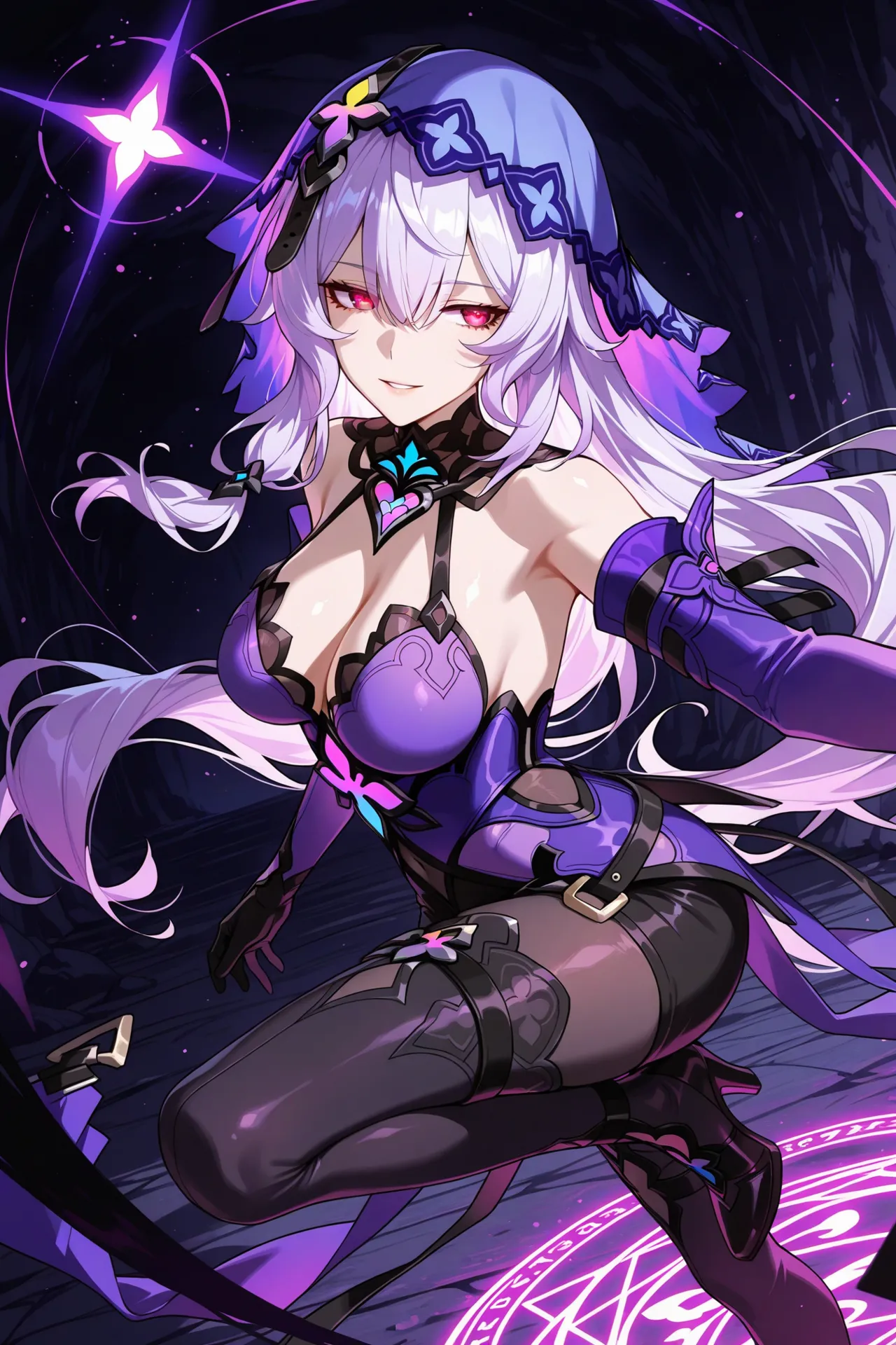 Black Swan - Corrupted by Goblin - Image 15