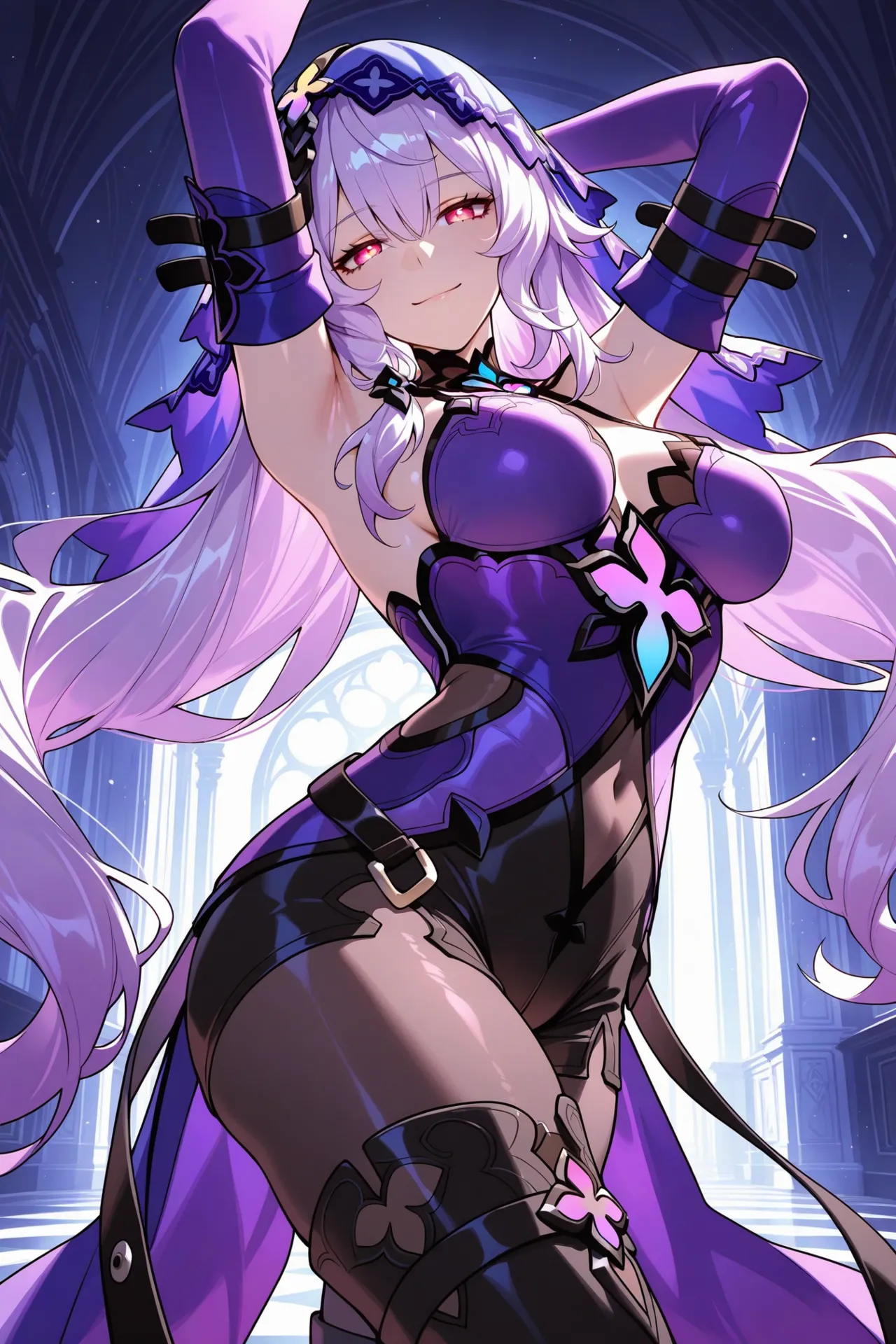 Black Swan - Corrupted by Goblin - Image 2