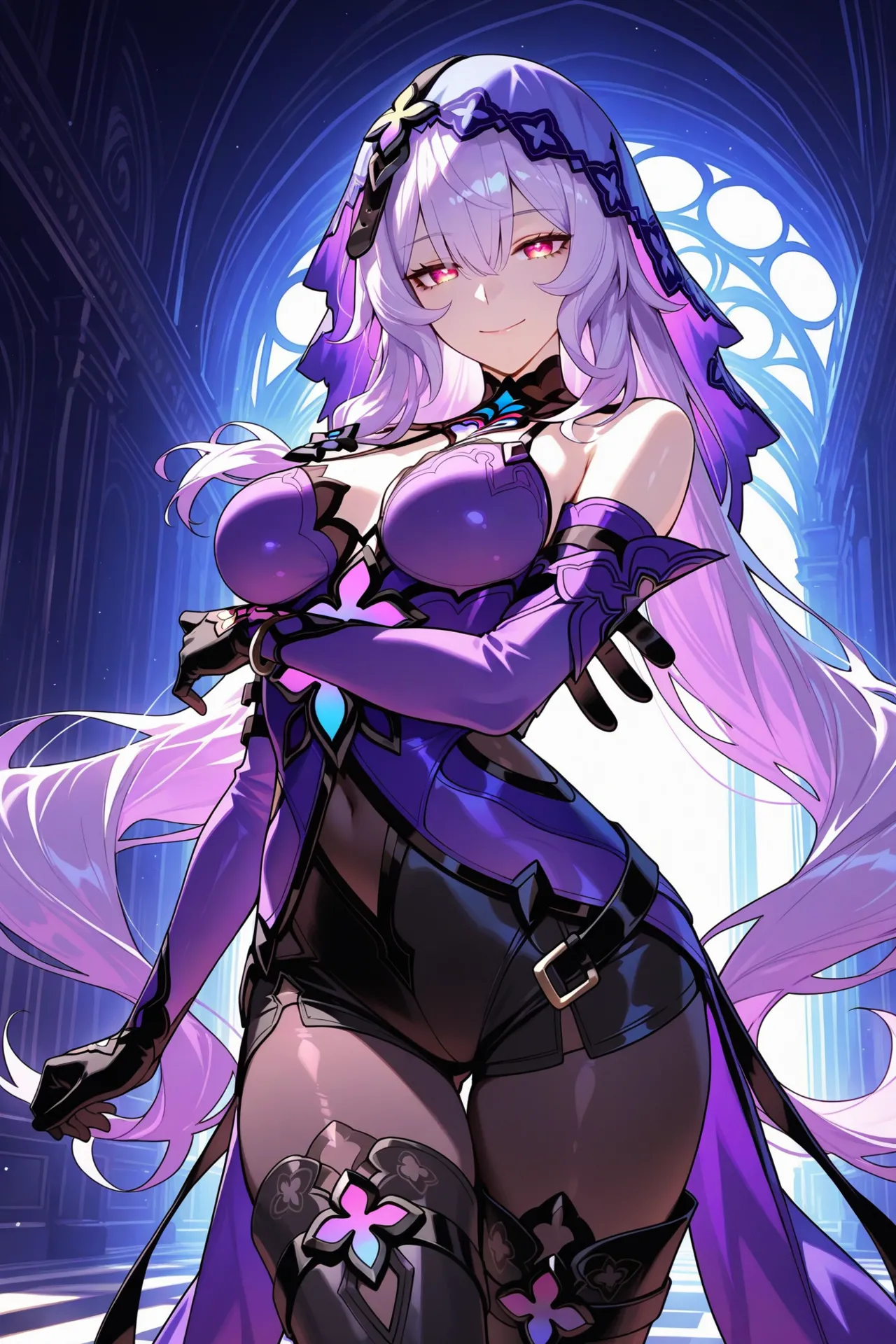 Black Swan - Corrupted by Goblin - Image 3