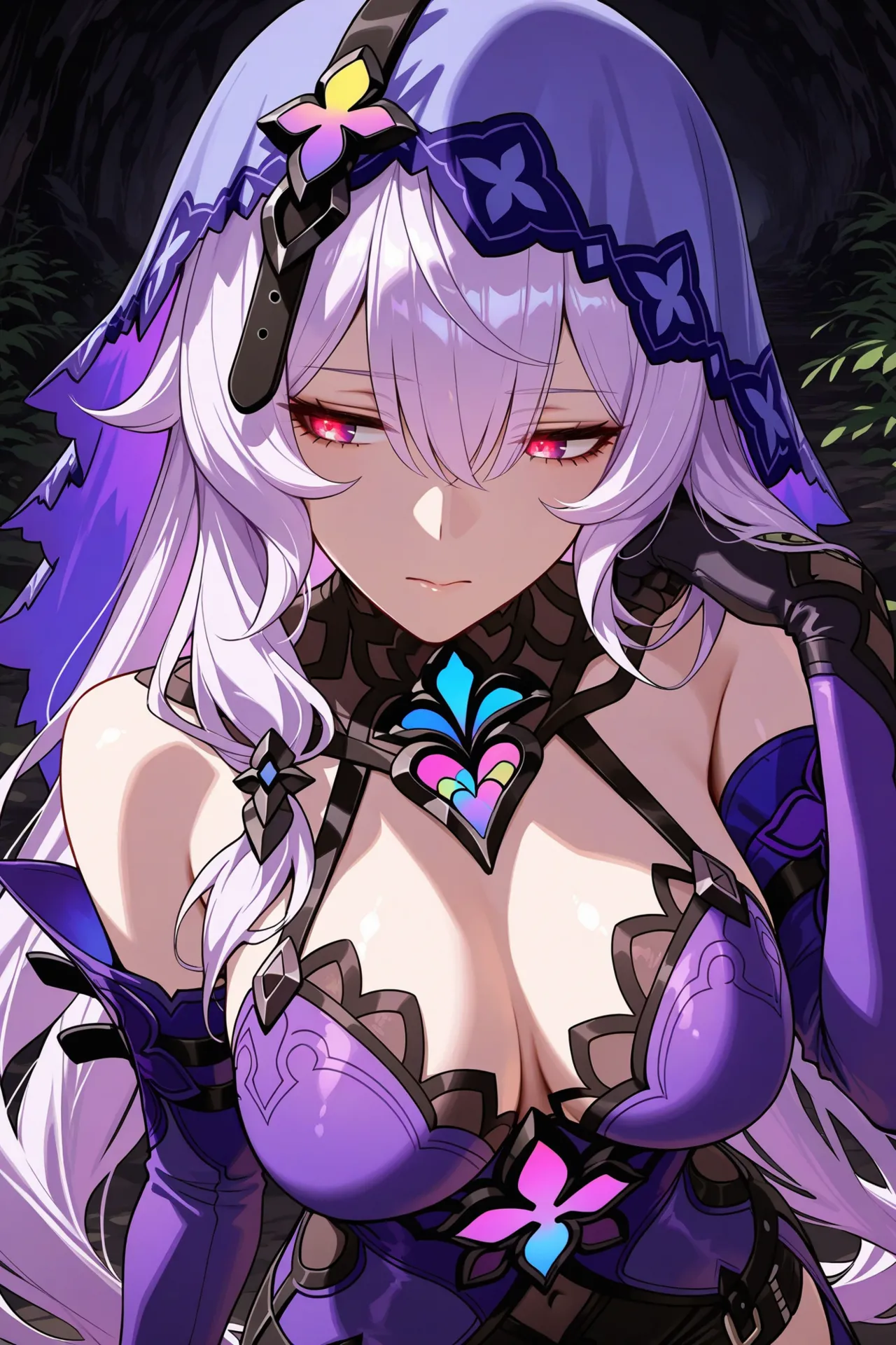 Black Swan - Corrupted by Goblin - Image 6