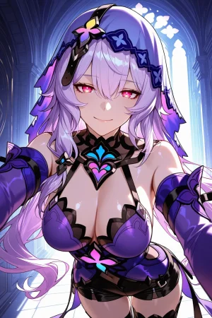 Black Swan - Corrupted by Goblin Thumbnail