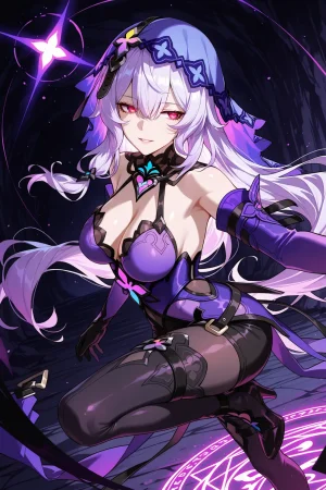 Black Swan - Corrupted by Goblin - Page 15