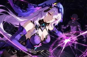 Black Swan - Corrupted by Goblin - Page 18