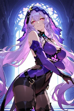 Black Swan - Corrupted by Goblin - Page 4