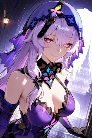 Black Swan - Corrupted by Goblin - Page 5