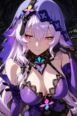 Black Swan - Corrupted by Goblin - Page 6