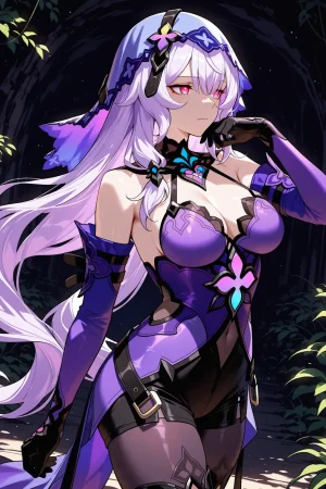 Black Swan - Corrupted by Goblin - Page 7