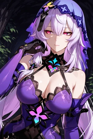 Black Swan - Corrupted by Goblin - Page 8