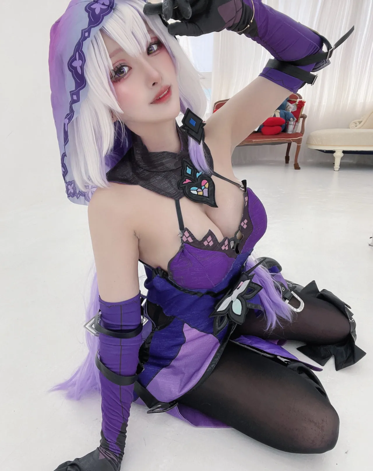 ごまな - Black Swan - Image 10