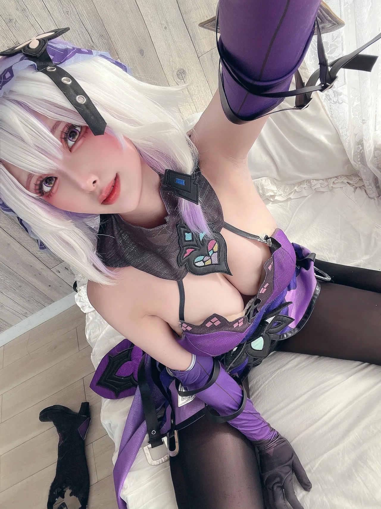 ごまな - Black Swan - Image 11