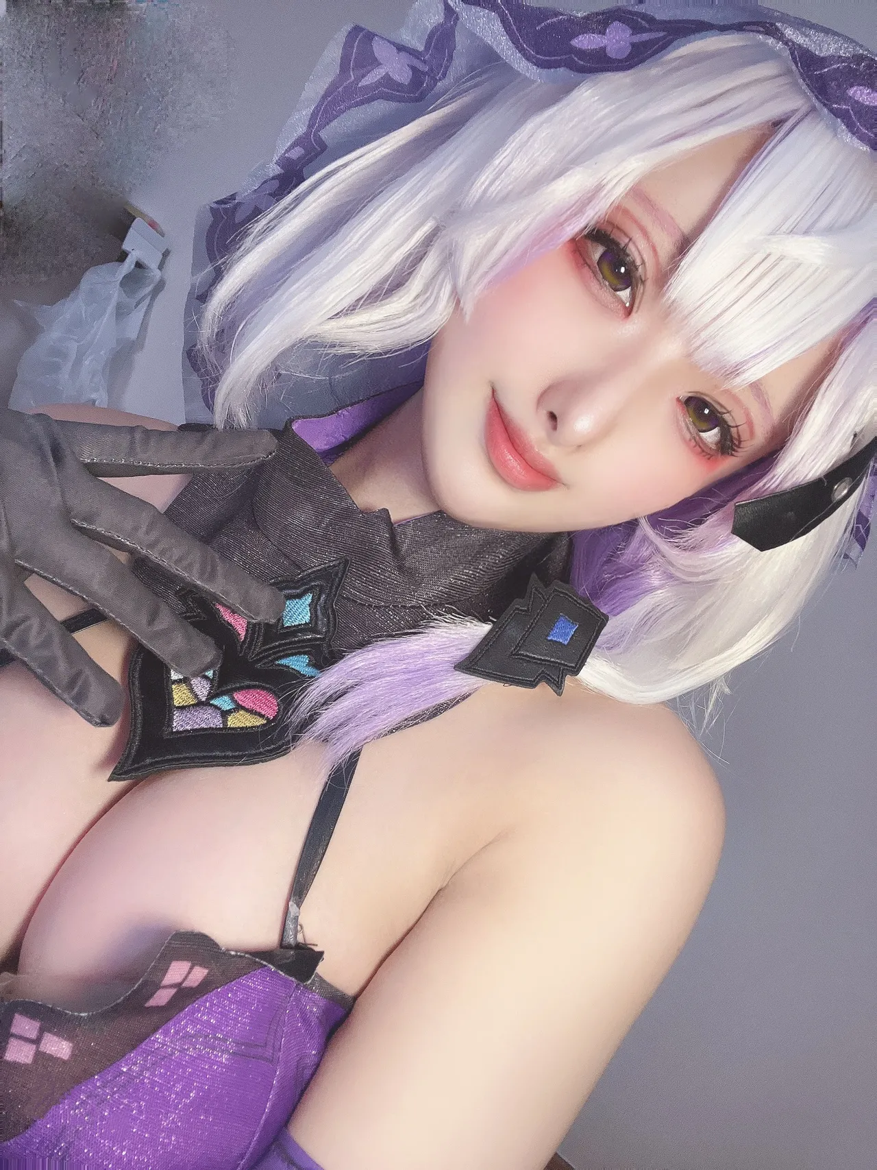 ごまな - Black Swan - Image 12