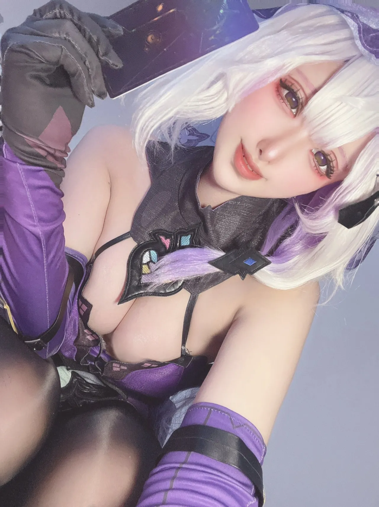 ごまな - Black Swan - Image 13