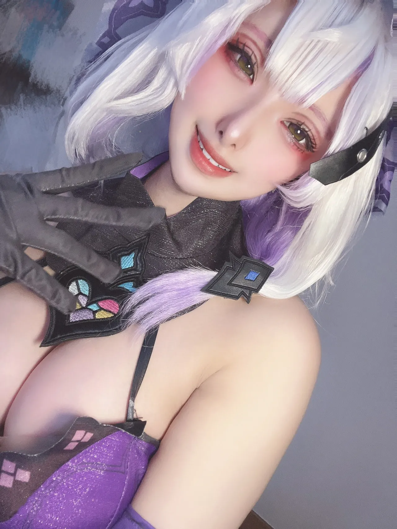 ごまな - Black Swan - Image 15