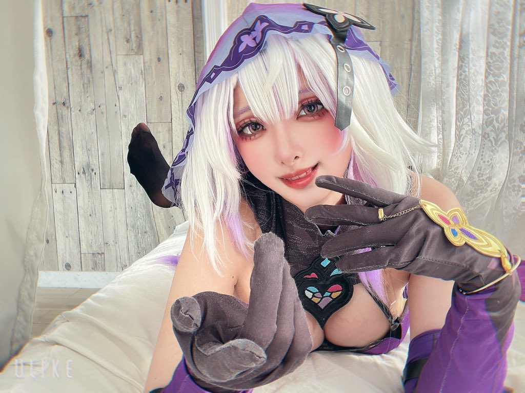 ごまな - Black Swan - Image 16