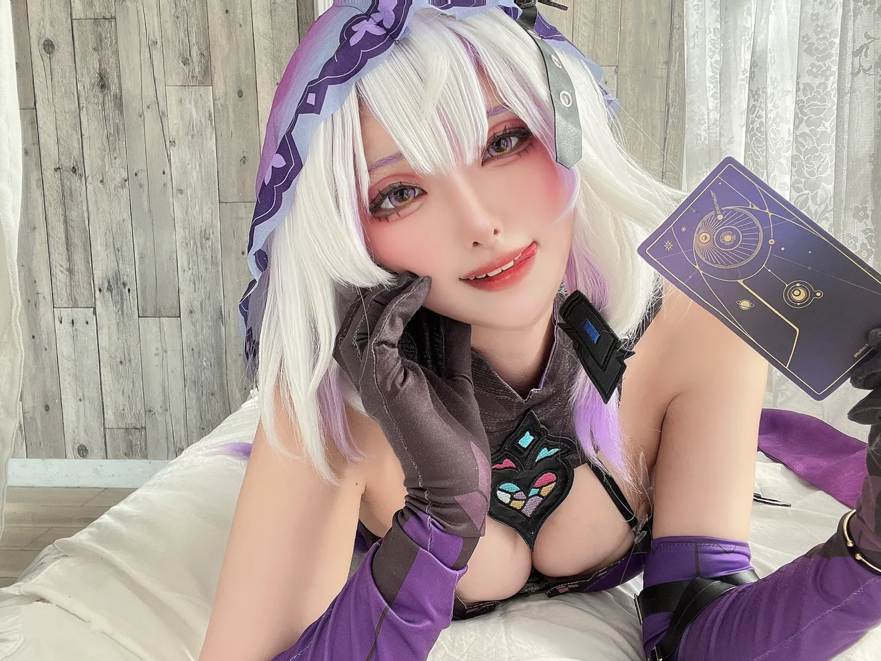 ごまな - Black Swan - Image 17