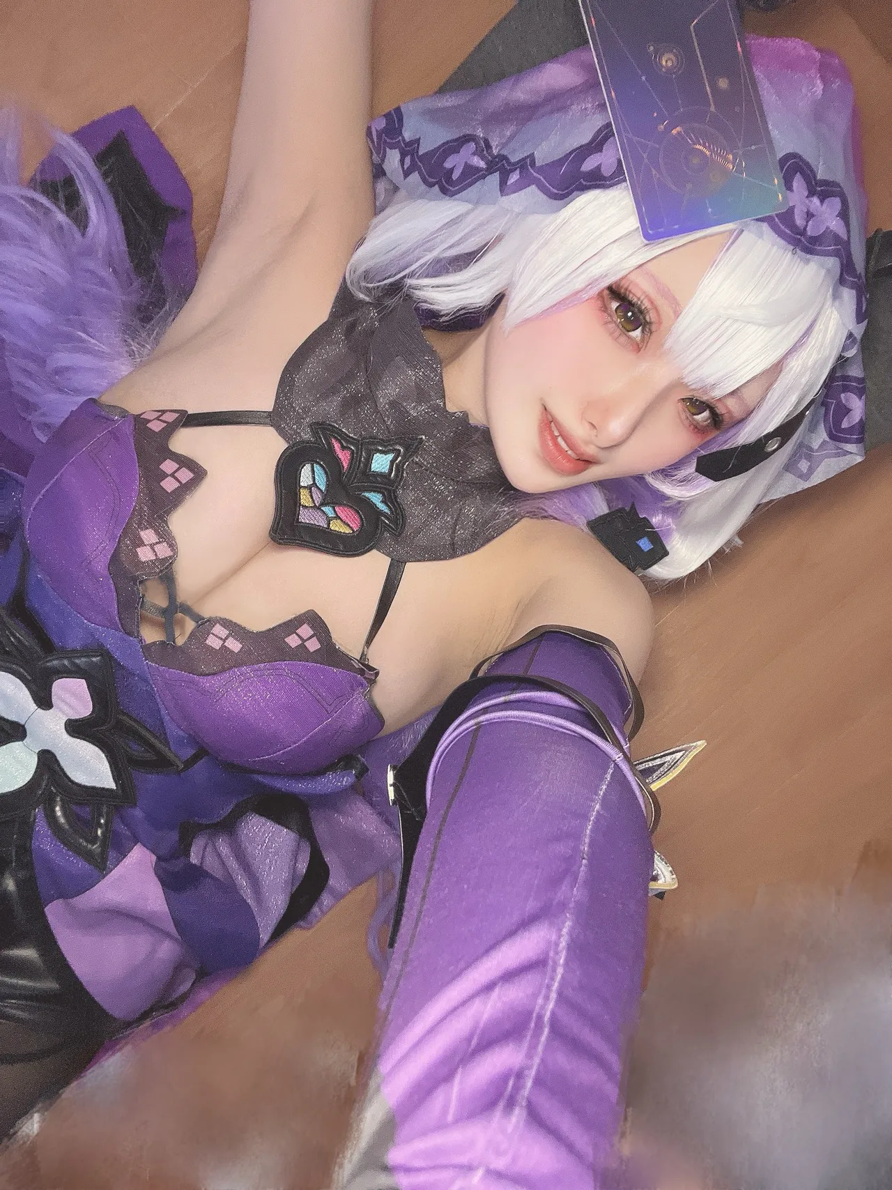 ごまな - Black Swan - Image 19