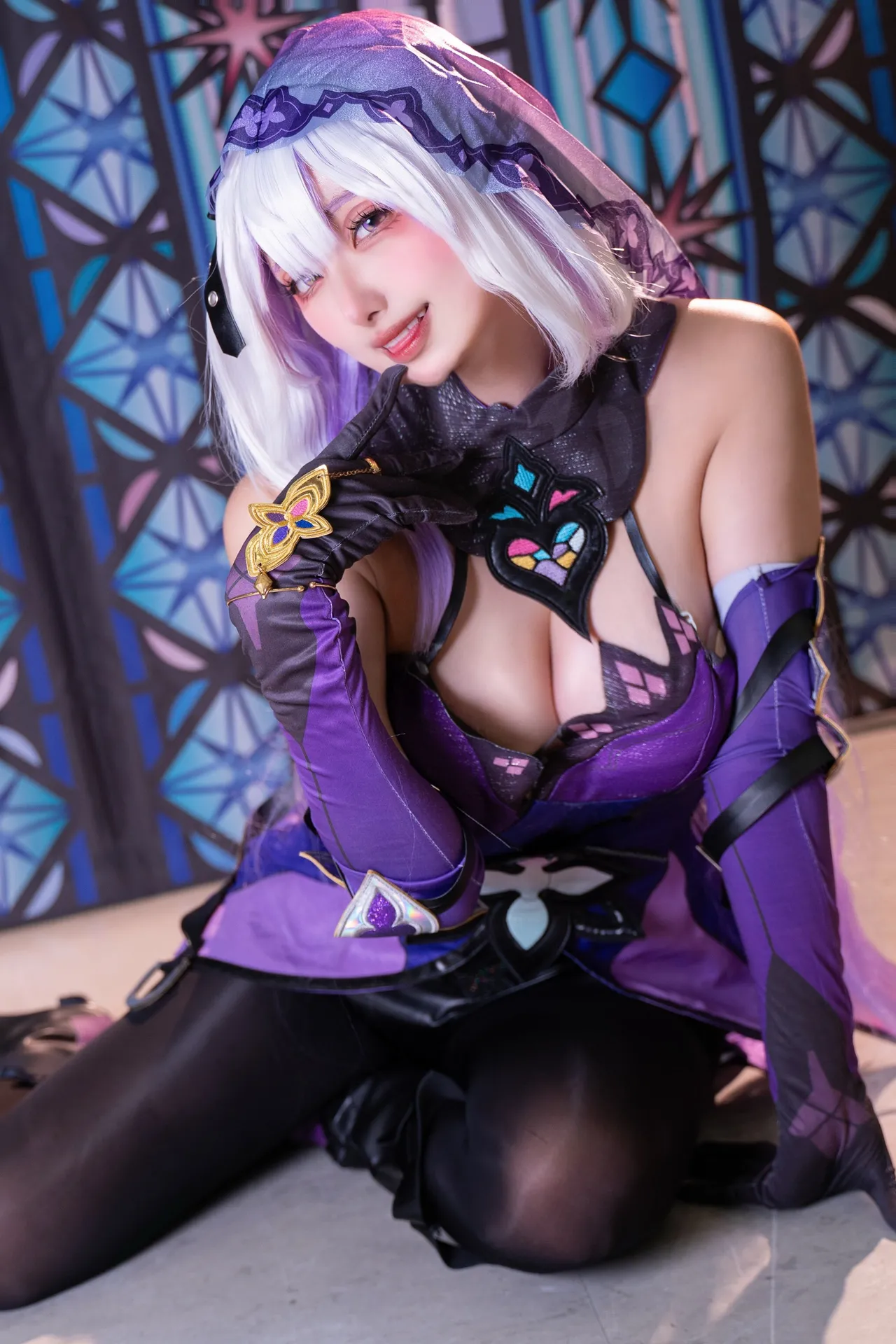 ごまな - Black Swan - Image 2